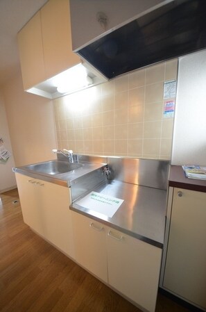 グレース国立の物件内観写真